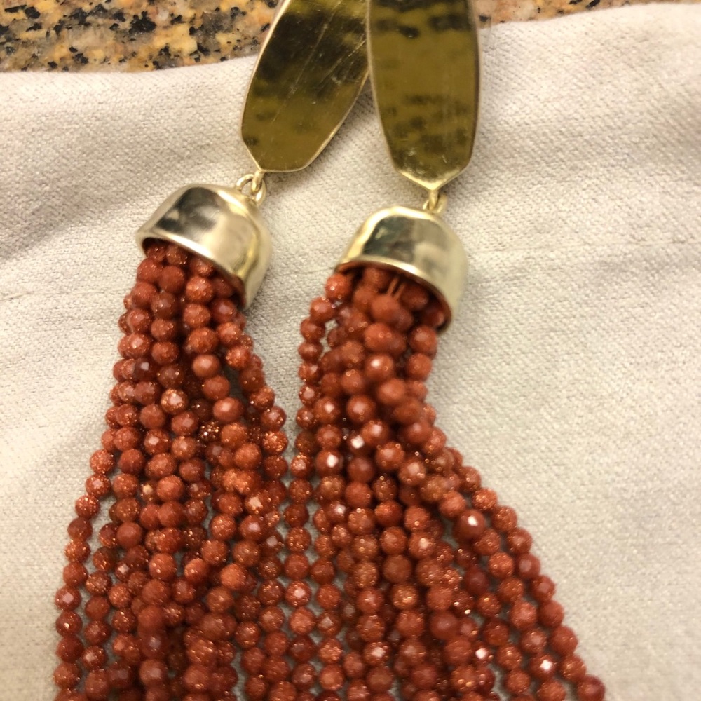 Kendra Scott Marin earrings